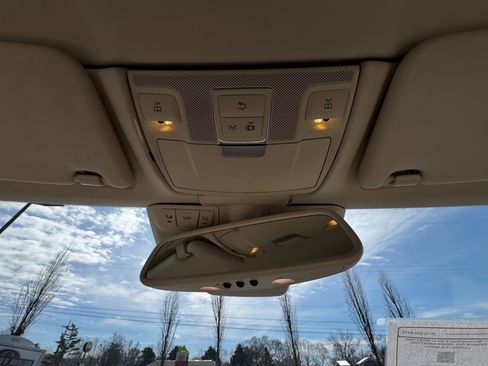 Used 2017 Mercedes-Benz S 550 Cabriolet image 53