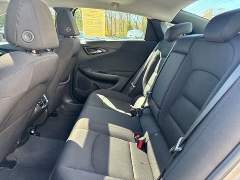 Used 2024 Chevrolet Malibu LT FWD image 24