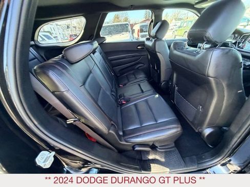 Used 2024 Dodge Durango GT image 11