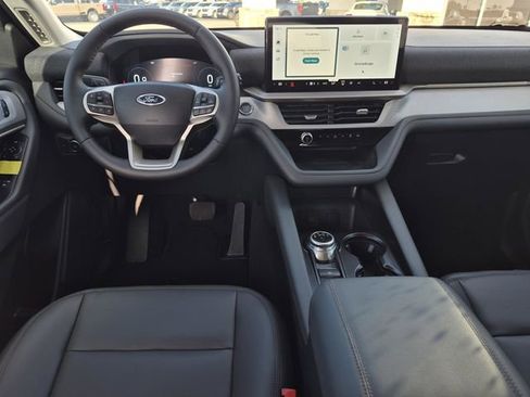 New 2026 Ford Explorer Active w/ Active Comfort Package image 20