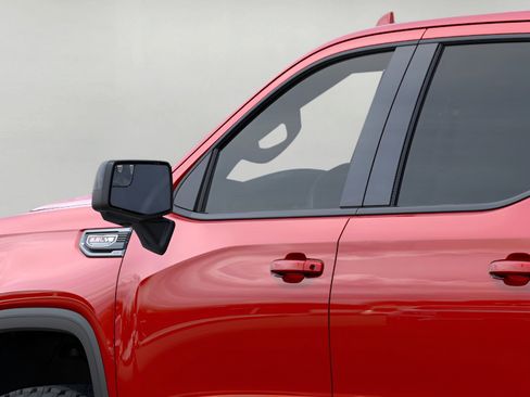 New 2026 GMC Sierra 1500 AT4 w/ AT4 Preferred Package image 12