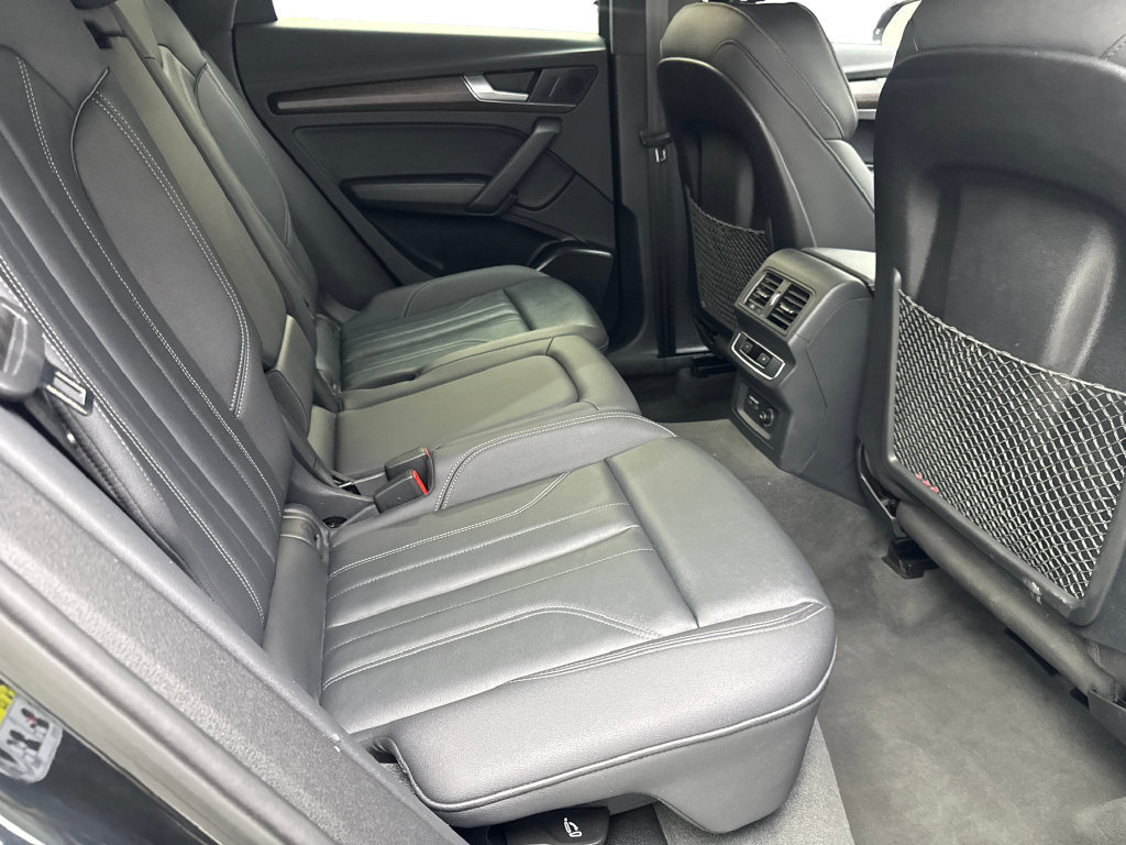 Used 2023 Audi Q5 2.0T Premium AWD/4WD image 42