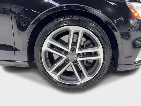 Used 2019 Audi A3 2.0T Premium image 27