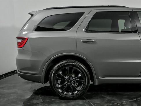 Used 2024 Dodge Durango R/T AWD/4WD image 10