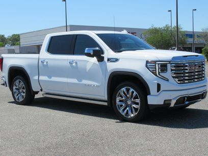 Used 2024 GMC Sierra 1500 Denali w/ Denali Reserve Package