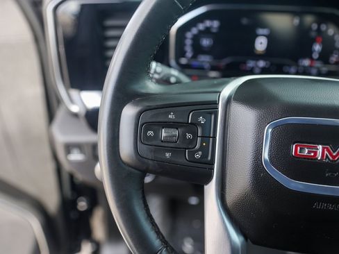 Used 2024 GMC Sierra 1500 SLT image 17