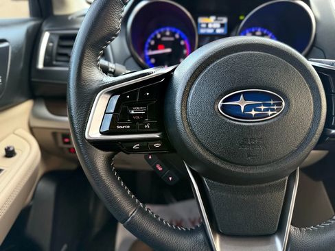 Used 2019 Subaru Legacy 2.5i Limited image 28