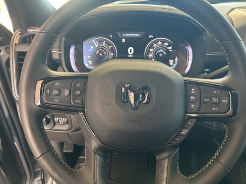 New 2026 RAM 2500 Limited image 57