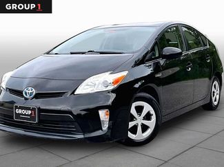 Used 2015 Toyota Prius Two FWD video 1