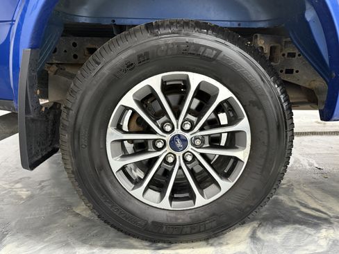 Used 2018 Ford F150 XLT w/ Equipment Group 302A Luxury image 26