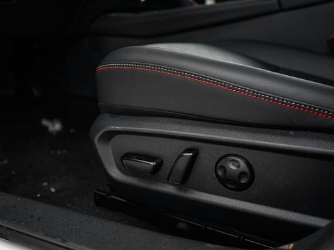 New 2026 Nissan Sentra SR w/ SR Premium Package image 16