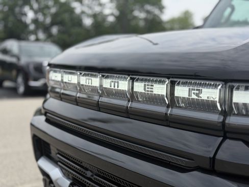 New 2025 GMC Hummer EV 3X w/ Extreme Off-Road Package image 11