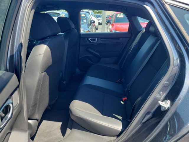 Certified 2022 Honda Civic Sport image 11