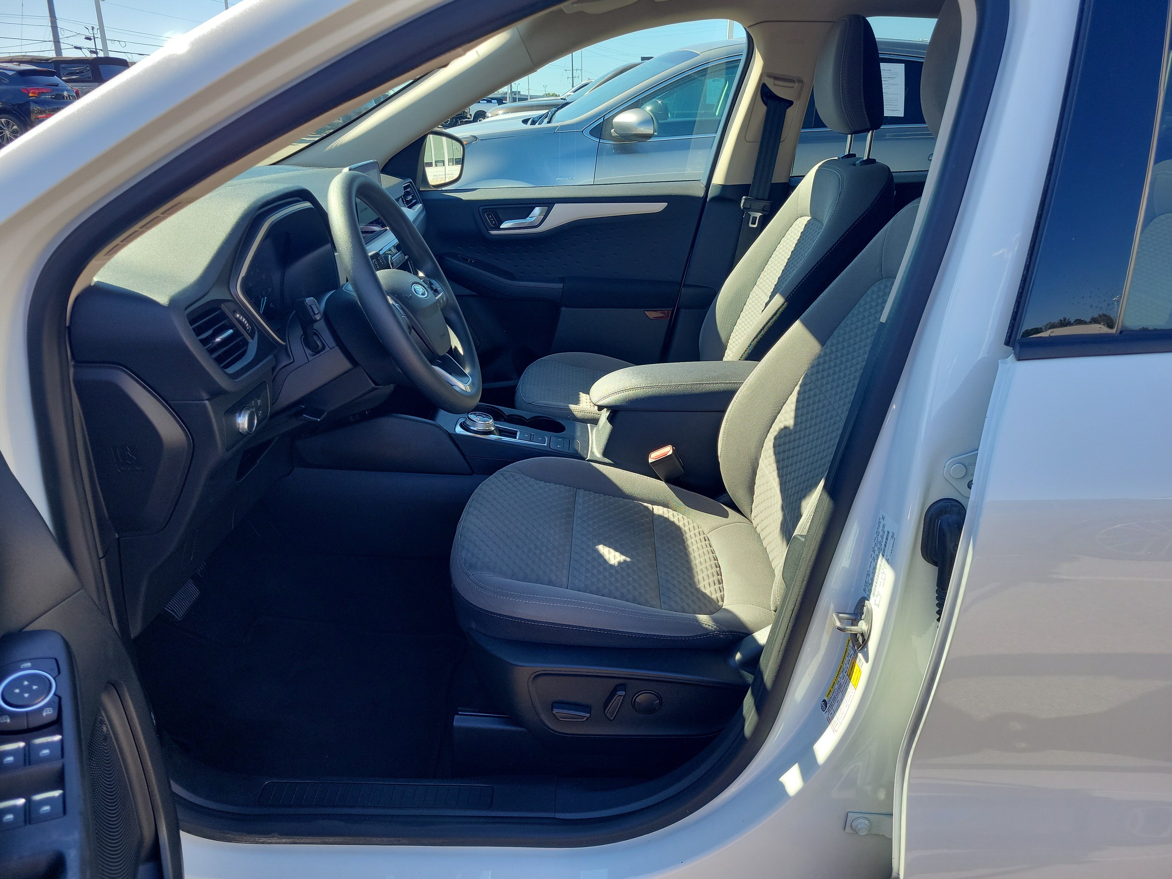 Used 2020 Ford Escape SE AWD/4WD image 15