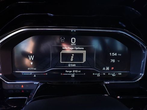 Certified 2025 GMC Sierra 1500 Elevation image 22