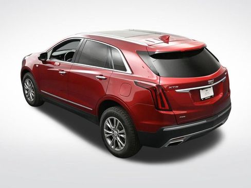 Used 2023 Cadillac XT5 Premium Luxury AWD/4WD image 18