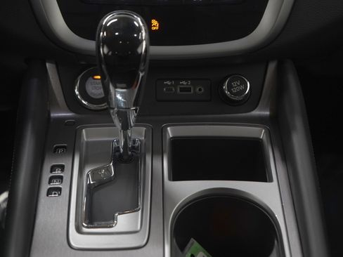 Used 2022 Nissan Murano SL image 20