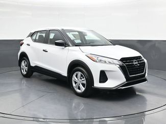 Certified 2025 Nissan Kicks Play S FWD video 2