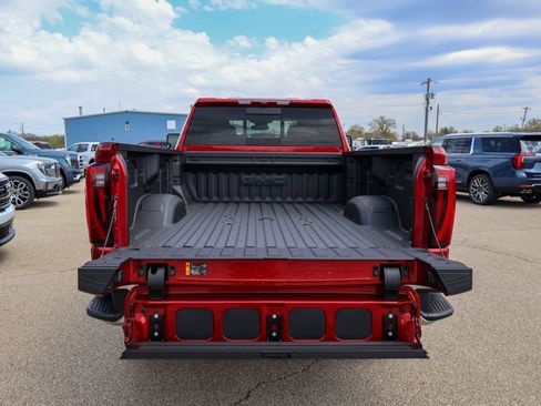 New 2026 GMC Sierra 3500 SLT image 5