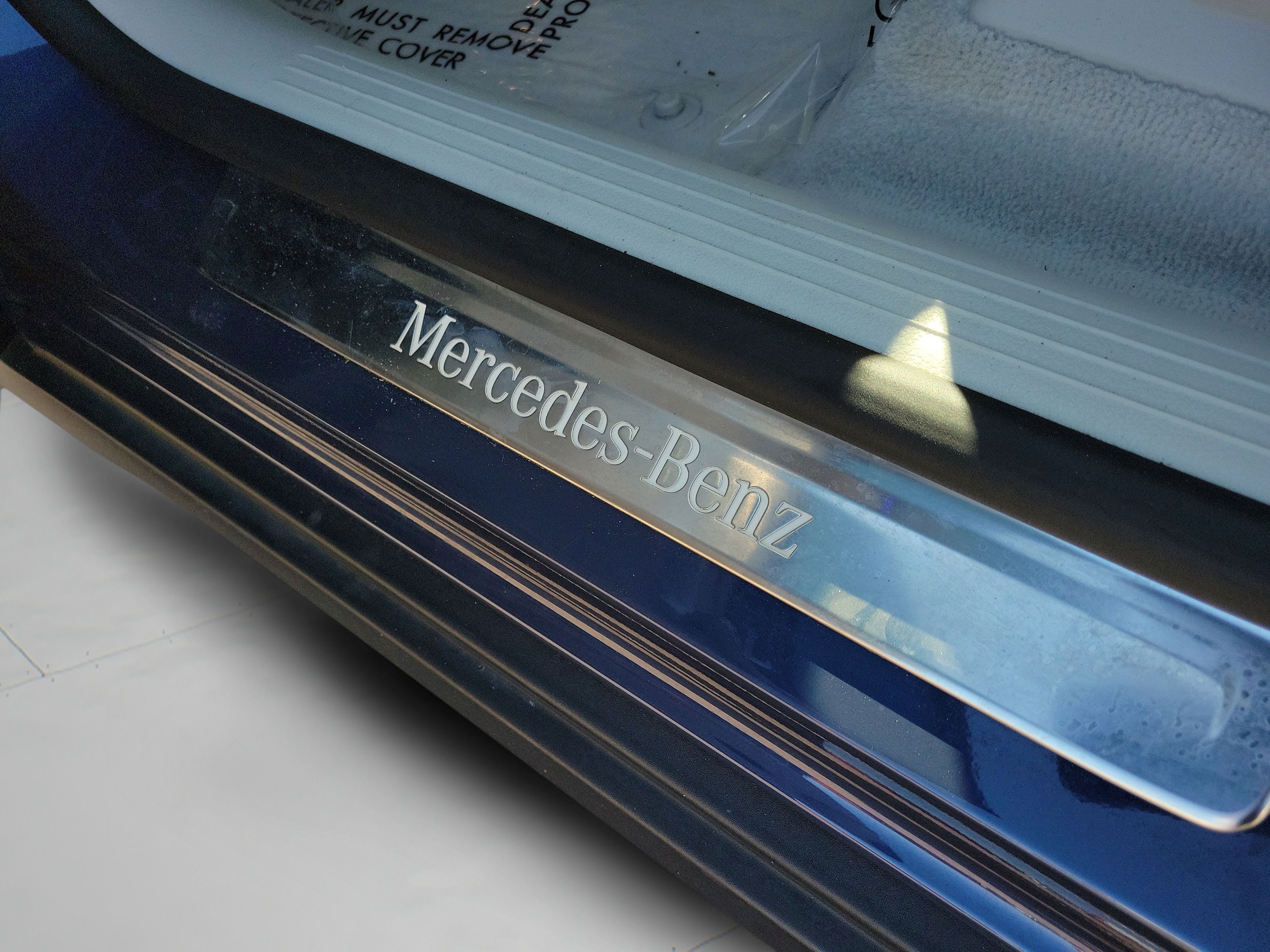 Certified 2024 Mercedes-Benz EQE 350+ 4MATIC SUV image 22