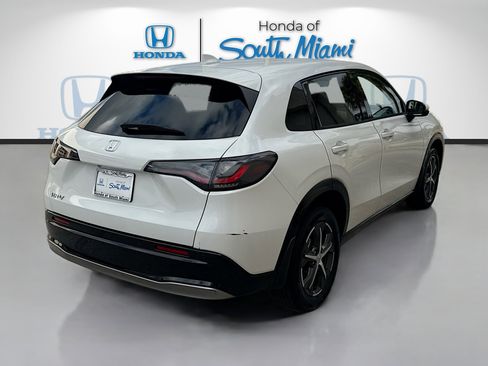 Certified 2023 Honda HR-V EX-L image 7