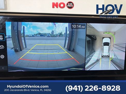 Certified 2024 Hyundai Kona Limited FWD image 9