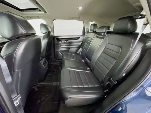 Used 2024 Honda CR-V EX-L image 28