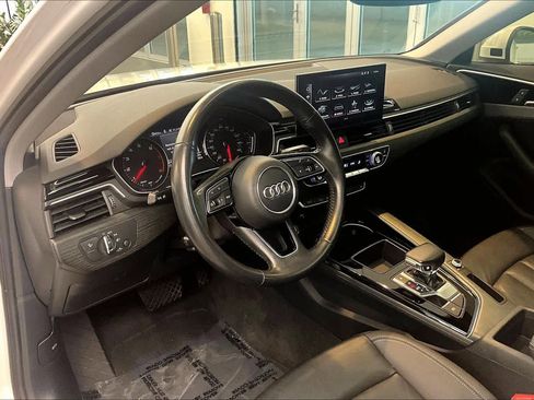 Used 2020 Audi A4 2.0T Premium w/ Convenience Package FWD image 17