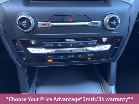 Used 2020 Ford Explorer XLT w/ Equipment Group 202A image 63