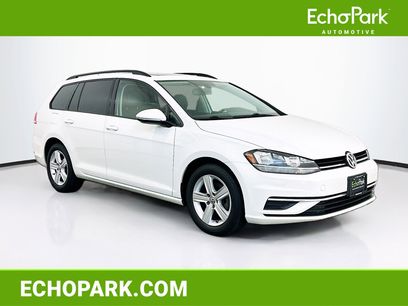 Used 2018 Volkswagen Golf SE