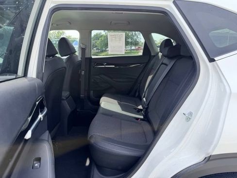 Used 2021 Kia Seltos S AWD/4WD image 8