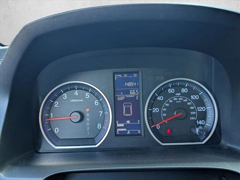 Used 2010 Honda CR-V EX-L image 11