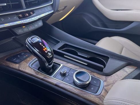 Used 2020 Cadillac CT5 Premium Luxury w/ Parking Package image 19