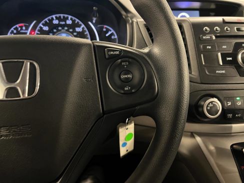 Used 2012 Honda CR-V LX image 14