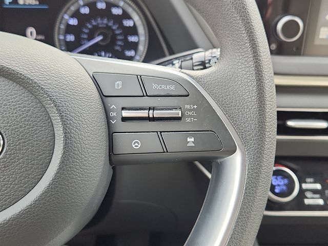 Used 2021 Hyundai Sonata SEL FWD image 21