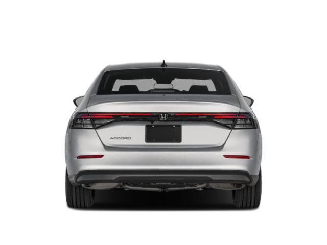 Used 2026 Honda Accord SE image 5