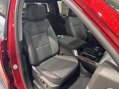 New 2026 GMC Sierra 1500 SLT w/ SLT Premium Plus Package image 45