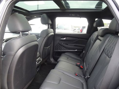 Used 2022 Hyundai Santa Fe Calligraphy image 14