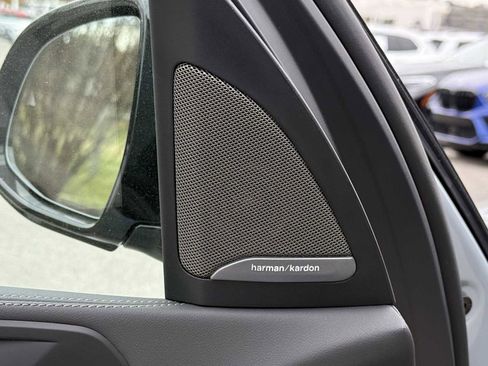 New 2026 BMW X5 xDrive40i w/ M Sport Package image 13