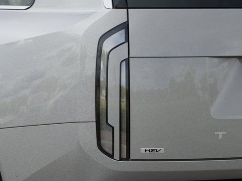 New 2027 Kia Telluride SX Prestige AWD/4WD image 11