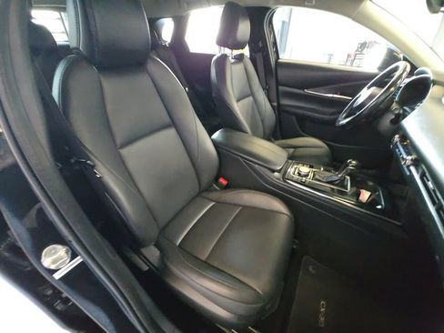 Used 2023 MAZDA CX-30 AWD 2.5 S w/ Preferred Package image 29