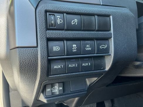 Certified 2024 Toyota Tacoma TRD Off-Road w/ TRD Off Road Premium Package AWD/4WD image 27