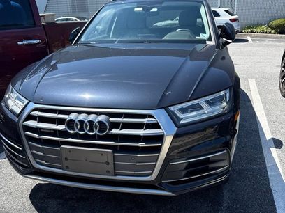 Used 2018 Audi Q5 Premium