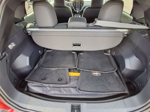 Certified 2025 Subaru Crosstrek 2.5i Wilderness w/ Wilderness Package image 12