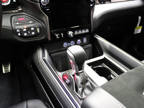 New 2026 RAM 1500 RHO w/ RHO Level 1 Equipment Group image 23