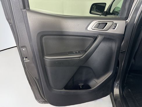 Used 2020 Ford Ranger XLT w/ Equipment Group 301A Mid image 25