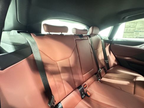 New 2026 BMW 430i xDrive 430i Gran Coupe w/ M Sport Package image 25