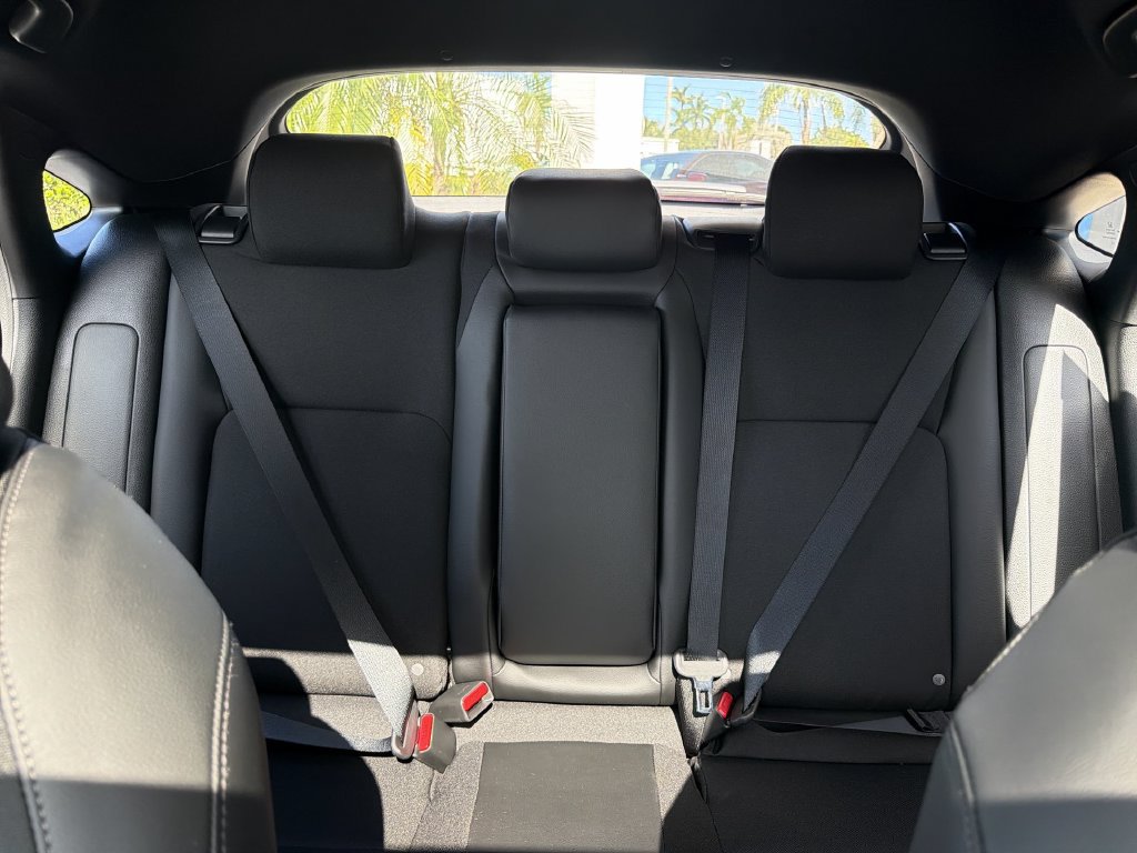 New 2026 Honda Civic Sport image 14