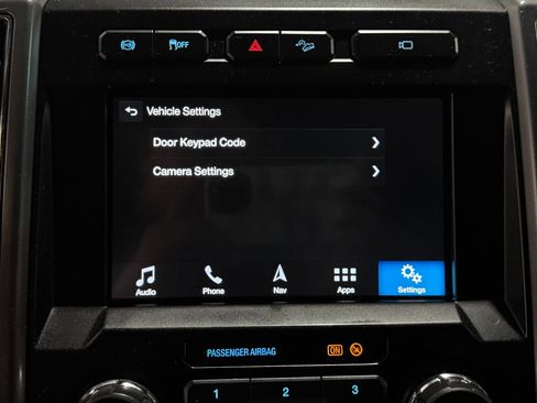 Used 2018 Ford F350 XLT w/ XLT Premium Package image 29