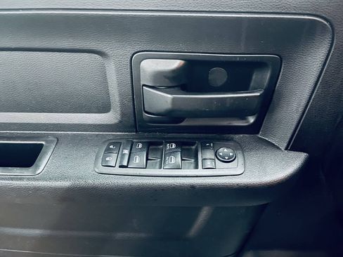 Used 2021 RAM 1500 Tradesman AWD/4WD image 30